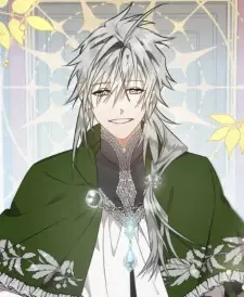 Gambar Karakter Anime: Namuel