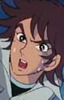 Gambar Karakter Anime: Hiyoshi