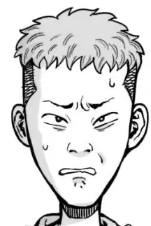 Gambar Karakter Anime: Sonny