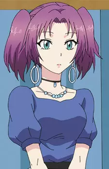 Gambar Karakter Anime: Kirari Hoshigami