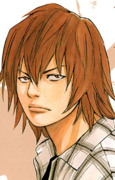 Gambar Karakter Itta Akai