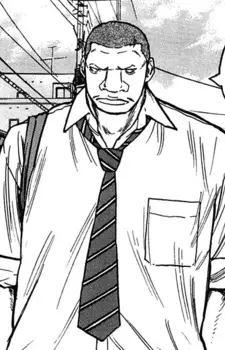 Gambar Karakter Anime: Ichigou Tsubaki