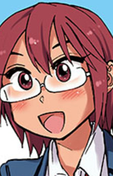 Gambar Karakter Mio Misawa