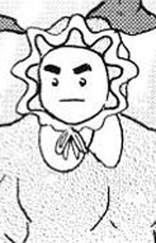 Gambar Karakter Baby Face