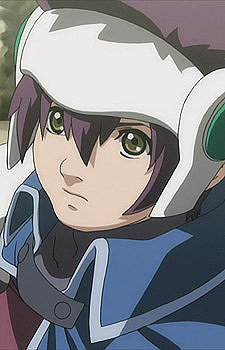 Gambar Karakter Henaro