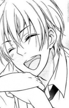 Gambar Karakter Tooru Shiiba