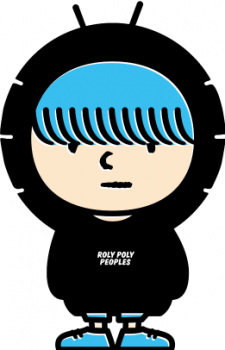 Gambar Karakter Blues