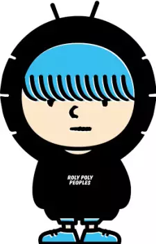 Gambar Karakter Anime: Blues