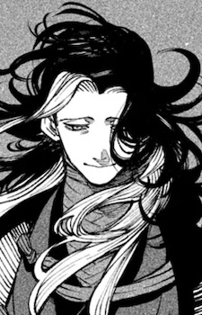 Gambar Munenori Yagyuu