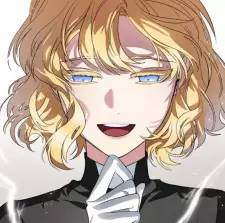Gambar Karakter Anime: Heresy Inquisitor