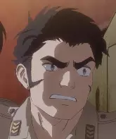 Gambar Karakter Anime: Kasim