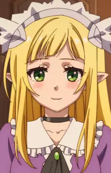 Gambar Karakter Anime: Efil