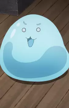 Gambar Karakter Anime: Clotho