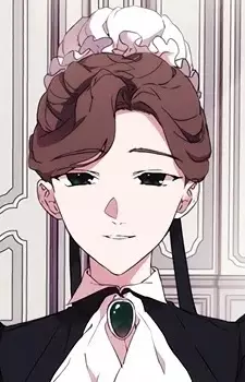 Gambar Karakter Anime: Emma