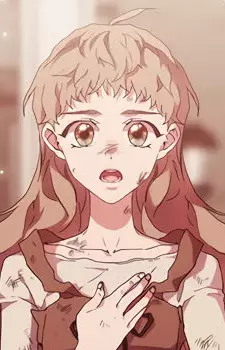 Gambar Karakter Anime: Jane