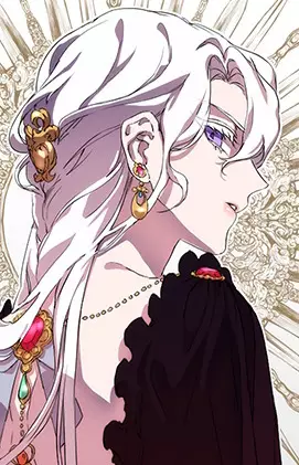 Gambar Karakter Anime: Lisian Vance