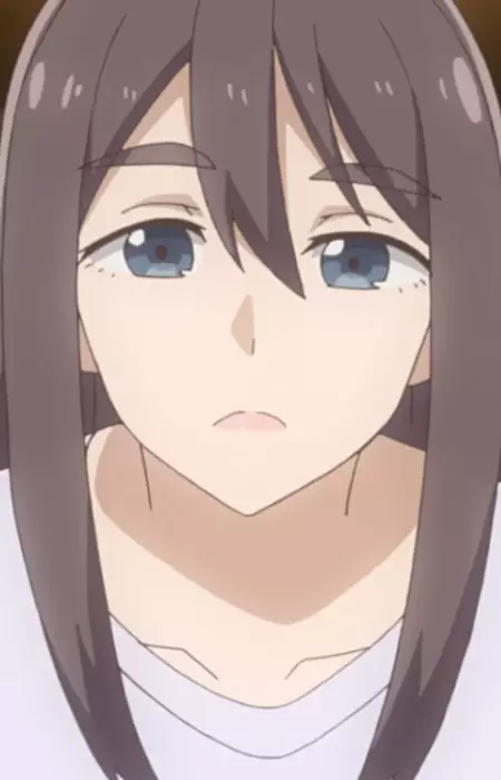Gambar Karakter Anime: Kizuku Futo