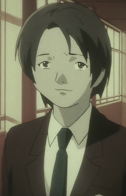 Gambar Karakter Yasuko Suzuki