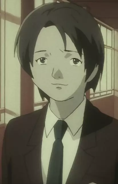 Gambar Karakter Anime: Yasuko Suzuki