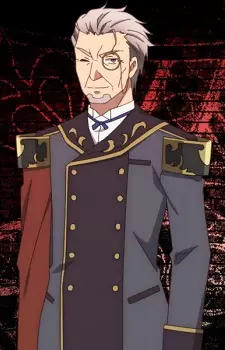 Gambar Karakter Anime: Leo