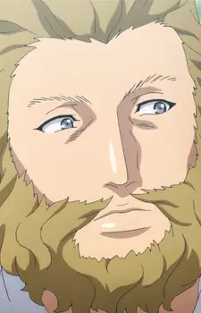 Gambar Karakter Anime: Thalatta Hercules