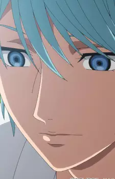 Gambar Karakter Anime: Noah J. Dorgias