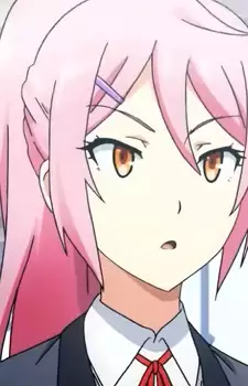 Gambar Karakter Anime: Chinnou
