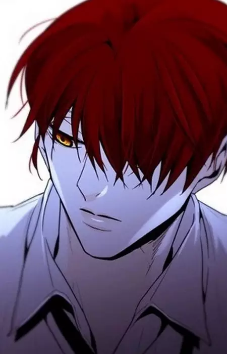 Gambar Karakter Anime: Ran Bellenepia Aideline