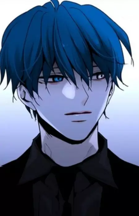 Gambar Karakter Anime: Captain of Yeohadan