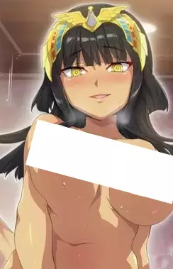 Gambar Karakter Anime: Osiris