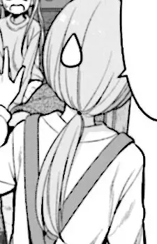 Gambar Karakter Anime: Aoba's Mother