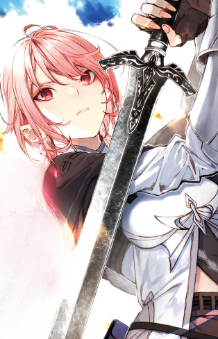 Gambar Karakter Iris