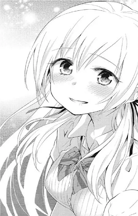 Gambar Karakter Anime: Hana Miyagase