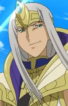 Gambar Karakter Anime: Nyaruo