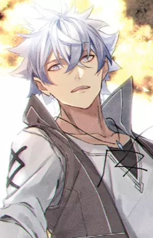 Gambar Karakter Anime: Zenovis