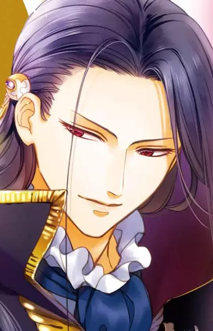 Gambar Karakter Anime: Claude Jeanne Elmir