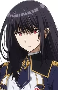 Gambar Karakter Anime: Claire Kagenou