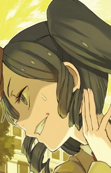 Gambar Karakter Anime: Yuri  Sakibasu