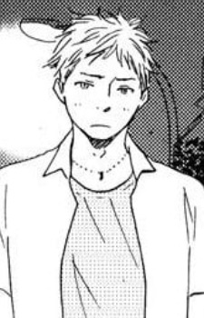 Gambar Karakter Take