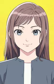 Gambar Karakter Anime: Michiru