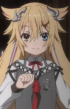 Gambar Karakter Anime: Karadora