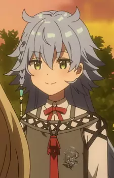 Gambar Karakter Anime: D. Skoley