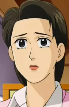 Gambar Karakter Anime: Rumi Shimada