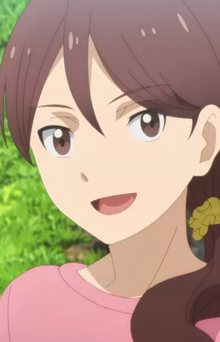 Gambar Karakter Anime: Hinako Sasaki