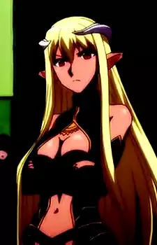 Gambar Karakter Anime: Theodora