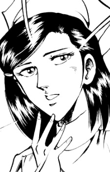 Gambar Karakter Saitou