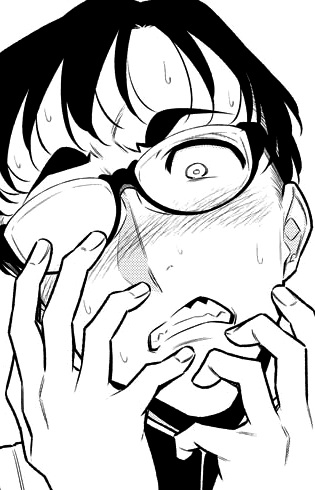 Gambar Karakter Seto