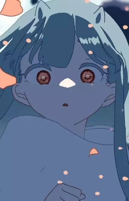 Gambar Karakter Anime: E2
