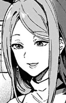 Gambar Karakter Meisa