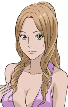 Gambar Karakter Anime: Hibiki